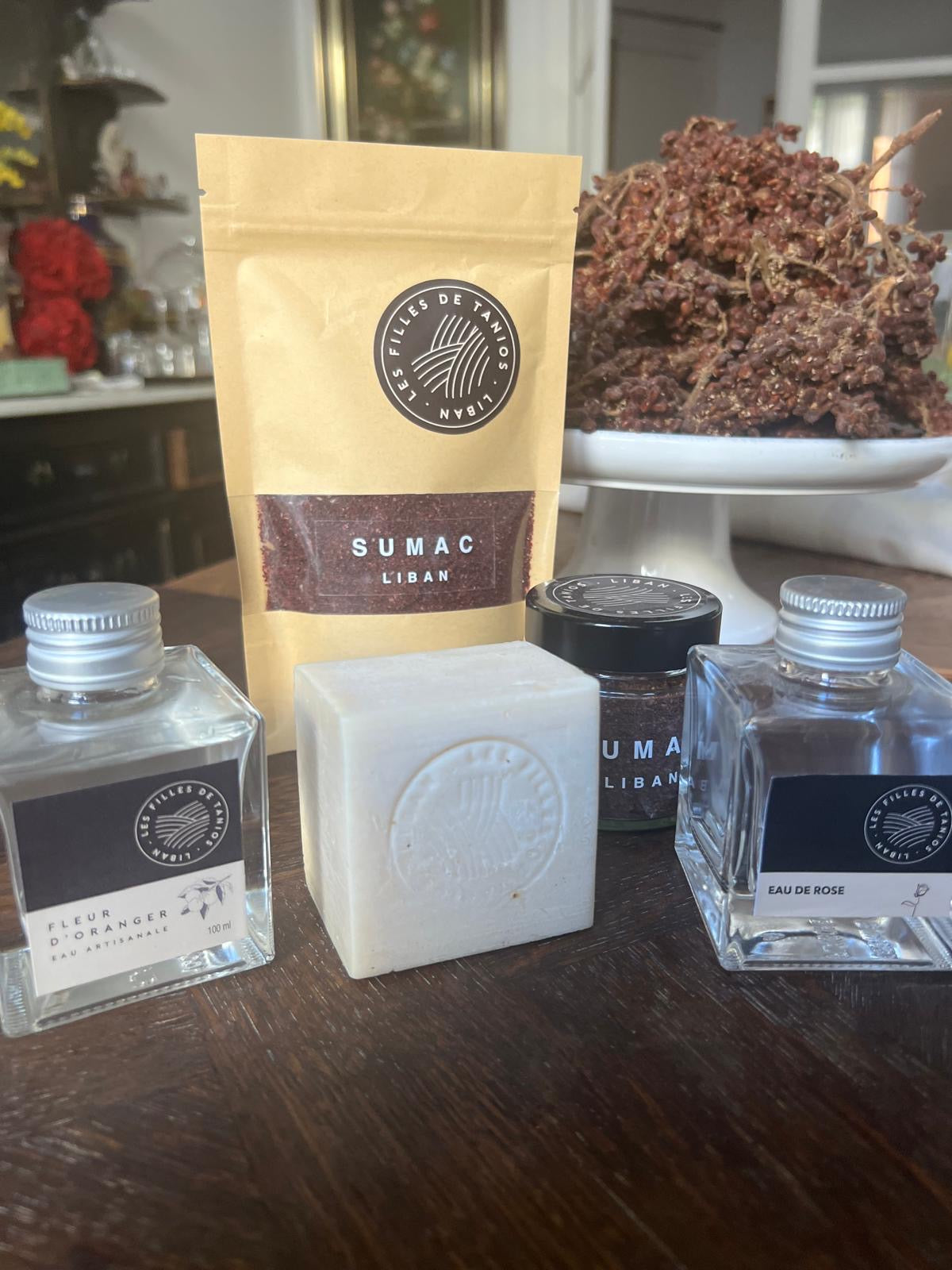 Coffret Fête des Mères