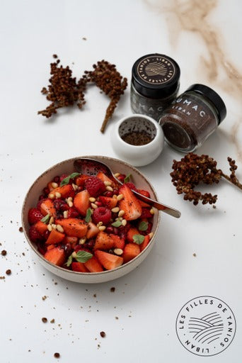 Coffret Fraîcheur