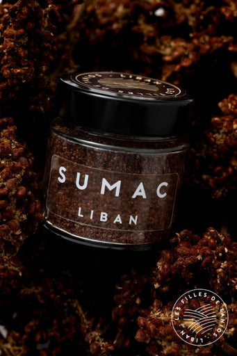 Sumac