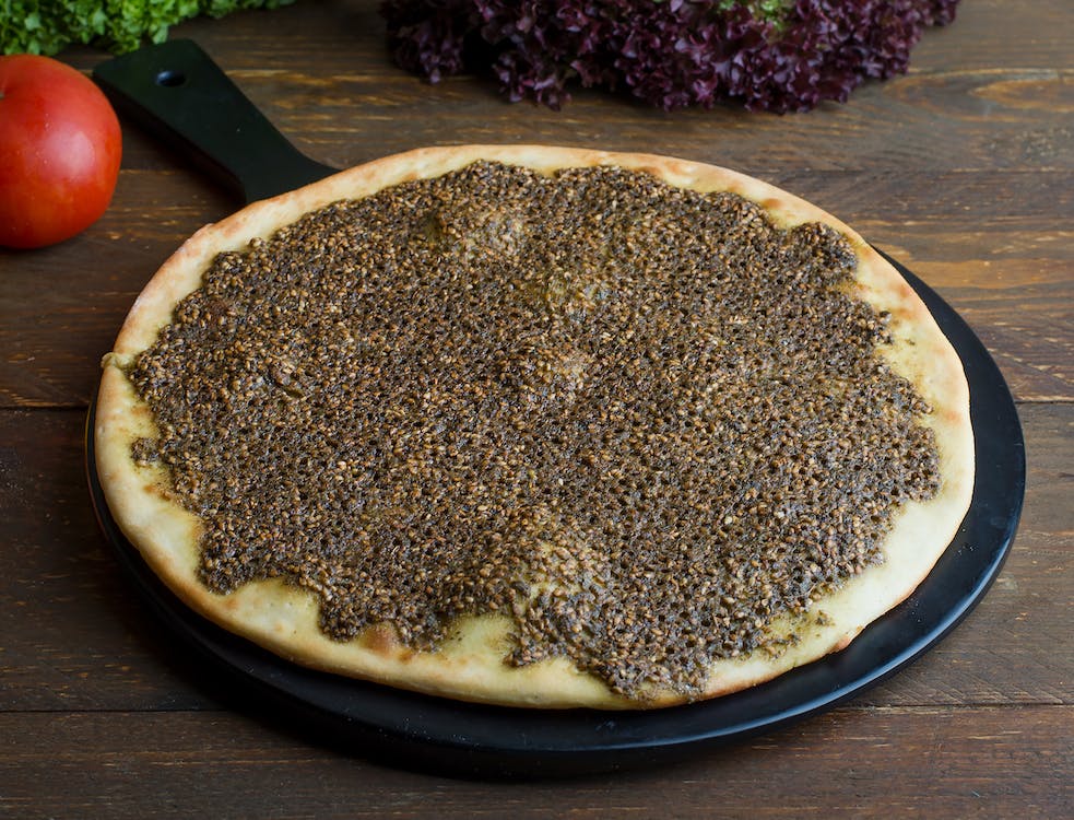 Mankousheh