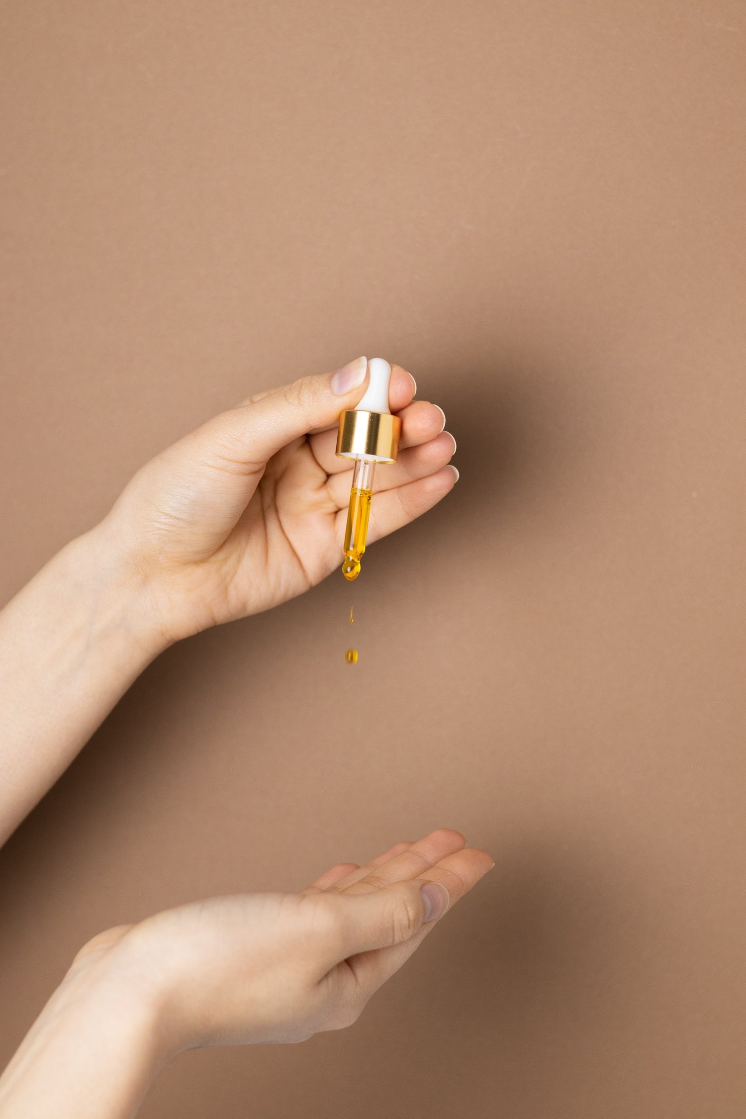 Oil Skin - Huile Peau