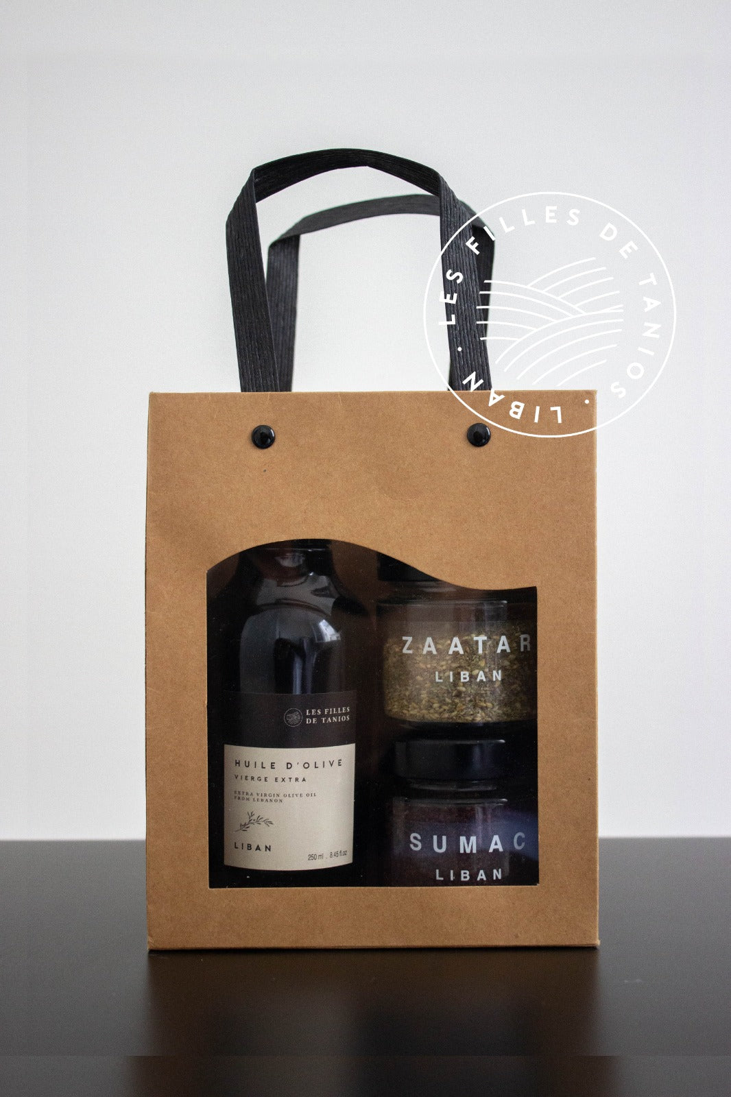Coffret Harmonie