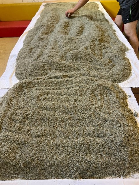 Zaatar Spice - Epice Zaatar