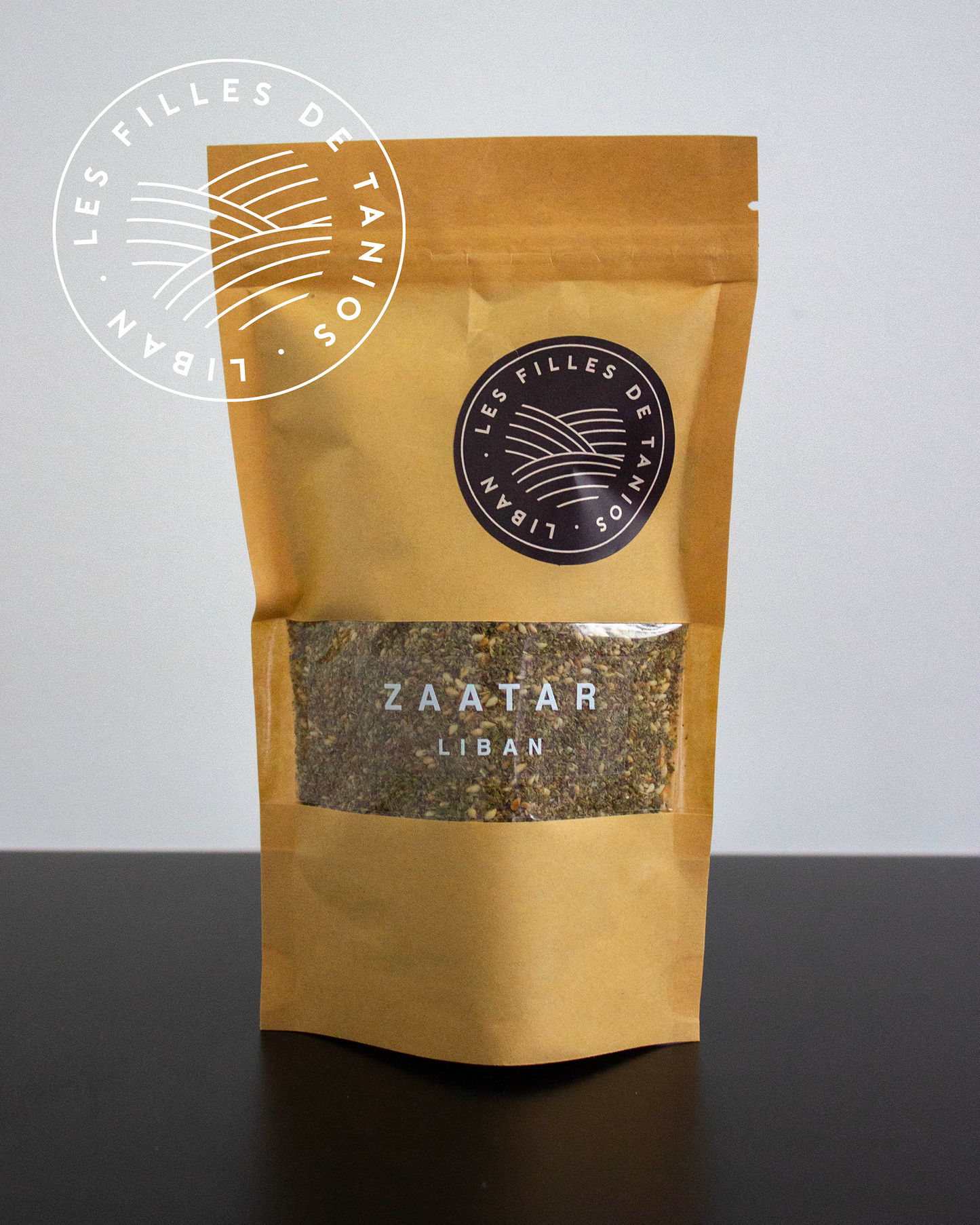 Zaatar