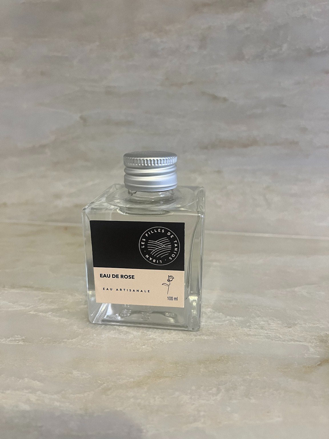 Eau de rose
