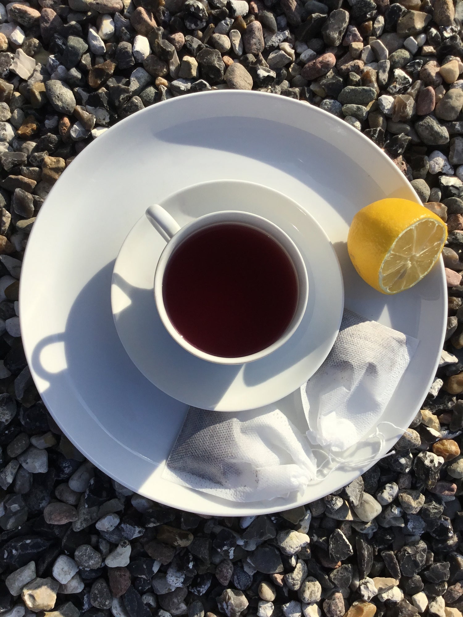 Sumac Drink - Boisson Sumac