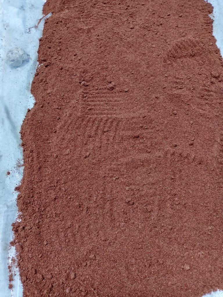 Benefit Of Sumac - Les Bienfaits Du sumac