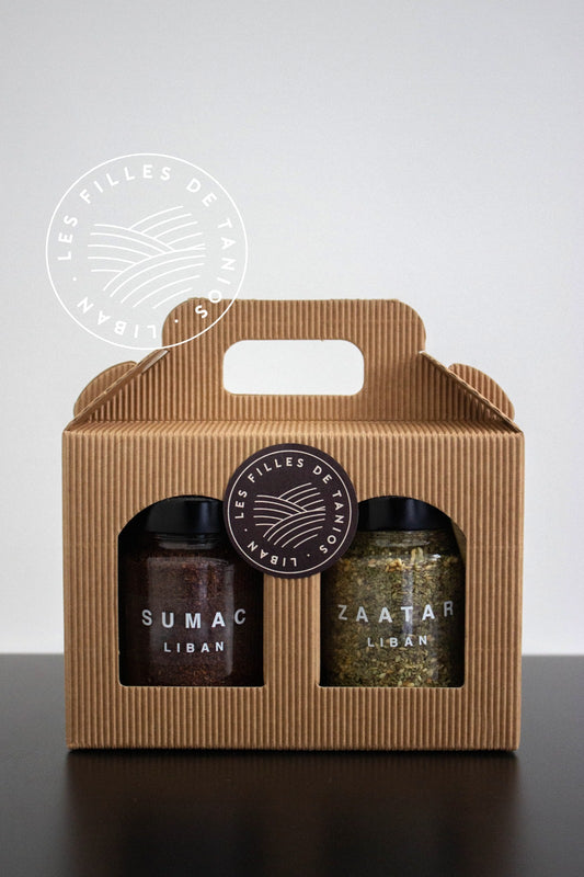 Coffret 1